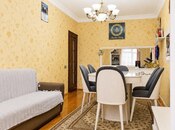 Satılır 3 otaqlı köhnə tikili 85 m², Yeni Günəşli q., photo 2 from 8