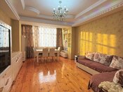 İcarəyə verilir 3 otaqlı yeni tikili 105 m², Memar Əcəmi m., photo 1 from 8