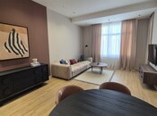 İcarəyə verilir 2 otaqlı yeni tikili 100 m², Elmlər Akademiyası m., photo 7 from 8