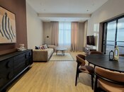 İcarəyə verilir 2 otaqlı yeni tikili 100 m², Elmlər Akademiyası m., photo 6 from 8