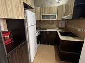 İcarəyə verilir 2 otaqlı yeni tikili 60 m², Həzi Aslanov m., photo 3 from 8