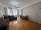 İcarəyə verilir 2 otaqlı yeni tikili 60 m², Həzi Aslanov m., photo 1 from 8