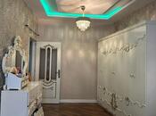 İcarəyə verilir 3 otaqlı yeni tikili 110 m², Nizami m., photo 7 from 8
