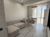 Satılır 2 otaqlı yeni tikili 46 m², Dərnəgül m., photo 5 from 8