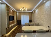 İcarəyə verilir 3 otaqlı yeni tikili 120 m², Biləcəri q., photo 3 from 8