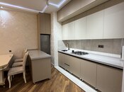 İcarəyə verilir 3 otaqlı yeni tikili 120 m², Biləcəri q., photo 7 from 8