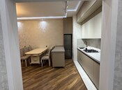 İcarəyə verilir 3 otaqlı yeni tikili 120 m², Biləcəri q., photo 8 from 8