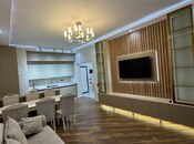 İcarəyə verilir 3 otaqlı yeni tikili 120 m², Biləcəri q., photo 4 from 8