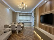 İcarəyə verilir 3 otaqlı yeni tikili 120 m², Biləcəri q., photo 5 from 8