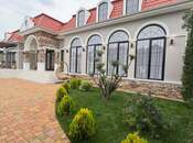 Satılır 5 otaqlı həyət evi/bağ evi 250 m², Mərdəkan q., photo 1 from 8