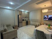 Продаётся 2-комн. новостройка 50 м², пос. Бадамдар, photo 1 from 8