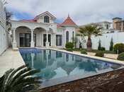 Satılır 4 otaqlı həyət evi/bağ evi 180 m², Şüvəlan q., photo 2 from 8