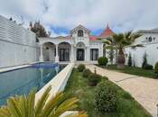 Satılır 4 otaqlı həyət evi/bağ evi 180 m², Şüvəlan q., photo 1 from 8