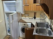 İcarəyə verilir 2 otaqlı köhnə tikili 41 m², Memar Əcəmi m., photo 7 from 8
