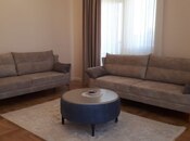 İcarəyə verilir 3 otaqlı yeni tikili 120 m², Memar Əcəmi m., photo 1 from 8