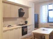 İcarəyə verilir 3 otaqlı yeni tikili 120 m², Memar Əcəmi m., photo 6 from 8
