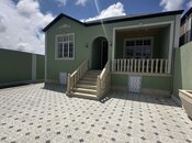 Satılır 3 otaqlı həyət evi/bağ evi 100 m², Savalan q., photo 3 from 8
