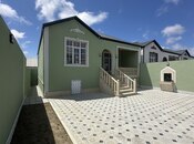 Satılır 3 otaqlı həyət evi/bağ evi 100 m², Savalan q., photo 1 from 8