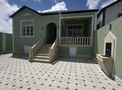 Satılır 3 otaqlı həyət evi/bağ evi 100 m², Savalan q., photo 2 from 8