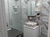 Satılır 2 otaqlı yeni tikili 60 m², Həzi Aslanov m., photo 8 from 8