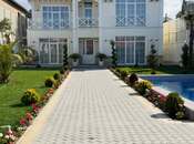 Satılır 5 otaqlı həyət evi/bağ evi 300 m², Mərdəkan q., photo 2 from 8
