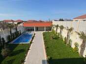 Satılır 5 otaqlı həyət evi/bağ evi 300 m², Mərdəkan q., photo 6 from 8