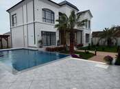 Satılır 6 otaqlı həyət evi/bağ evi 500 m², Mərdəkan q., photo 3 from 8