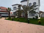 Satılır 6 otaqlı həyət evi/bağ evi 500 m², Mərdəkan q., photo 2 from 8