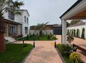 Satılır 6 otaqlı həyət evi/bağ evi 500 m², Mərdəkan q., photo 4 from 8