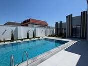 Satılır 5 otaqlı həyət evi/bağ evi 250 m², Mərdəkan q., photo 3 from 8
