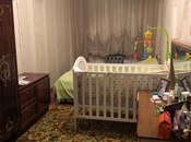 Satılır 3 otaqlı köhnə tikili 75 m², İnşaatçılar m., photo 5 from 8