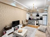 Satılır 2 otaqlı yeni tikili 51 m², Qara Qarayev m., photo 5 from 8