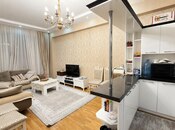 Satılır 2 otaqlı yeni tikili 51 m², Qara Qarayev m., photo 2 from 8