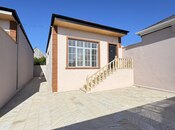 Satılır 2 otaqlı həyət evi/bağ evi 60 m², Hövsan q., photo 2 from 8