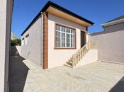 Satılır 2 otaqlı həyət evi/bağ evi 60 m², Hövsan q., photo 4 from 8