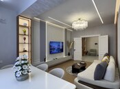 Satılır 3 otaqlı yeni tikili 120 m², Nərimanov r., photo 5 from 8