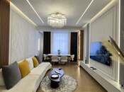 Satılır 3 otaqlı yeni tikili 120 m², Nərimanov r., photo 4 from 8