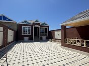 Satılır 5 otaqlı həyət evi/bağ evi 140 m², Hövsan q., photo 1 from 8