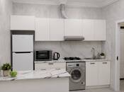 Сдаётся 2-комн. новостройка 60 м², пос. Ахмедлы, photo 2 from 5