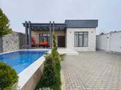 Satılır 4 otaqlı həyət evi/bağ evi 180 m², Mərdəkan q., photo 6 from 8
