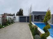 Satılır 4 otaqlı həyət evi/bağ evi 180 m², Mərdəkan q., photo 4 from 8