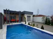 Satılır 4 otaqlı həyət evi/bağ evi 180 m², Mərdəkan q., photo 2 from 8