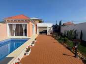 Satılır 5 otaqlı həyət evi/bağ evi 180 m², Mərdəkan q., photo 5 from 8