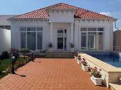 Satılır 5 otaqlı həyət evi/bağ evi 180 m², Mərdəkan q., photo 1 from 8