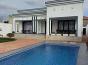 Satılır 4 otaqlı həyət evi/bağ evi 180 m², Mərdəkan q., photo 7 from 8