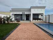 Satılır 4 otaqlı həyət evi/bağ evi 180 m², Mərdəkan q., photo 1 from 8