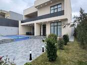 Satılır 4 otaqlı həyət evi/bağ evi 220 m², Mərdəkan q., photo 3 from 8