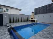 Satılır 4 otaqlı həyət evi/bağ evi 220 m², Mərdəkan q., photo 4 from 8