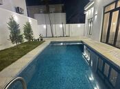 İcarəyə verilir 4 otaqlı həyət evi/bağ evi 130 m², Şüvəlan q., photo 4 from 8