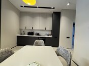 İcarəyə verilir 4 otaqlı yeni tikili 120 m², Sea Breeze q., photo 5 from 8